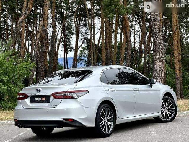 Тойота Камри, объемом двигателя 0 л и пробегом 65 тыс. км за 34300 $, фото 14 на Automoto.ua