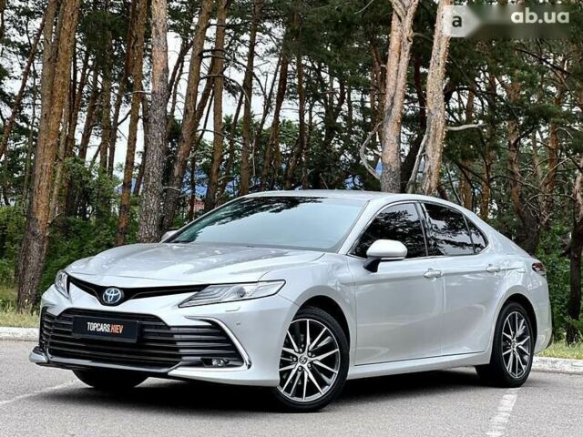 Тойота Камри, объемом двигателя 0 л и пробегом 65 тыс. км за 34300 $, фото 3 на Automoto.ua
