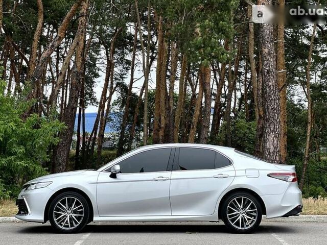 Тойота Камри, объемом двигателя 0 л и пробегом 65 тыс. км за 34300 $, фото 5 на Automoto.ua