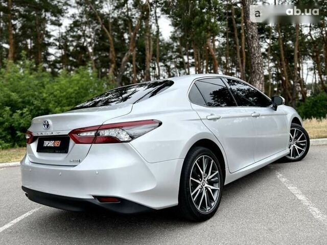 Тойота Камри, объемом двигателя 0 л и пробегом 65 тыс. км за 34300 $, фото 13 на Automoto.ua