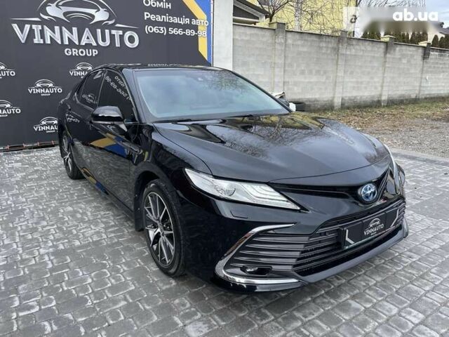 Тойота Камрі, об'ємом двигуна 0 л та пробігом 80 тис. км за 32999 $, фото 7 на Automoto.ua