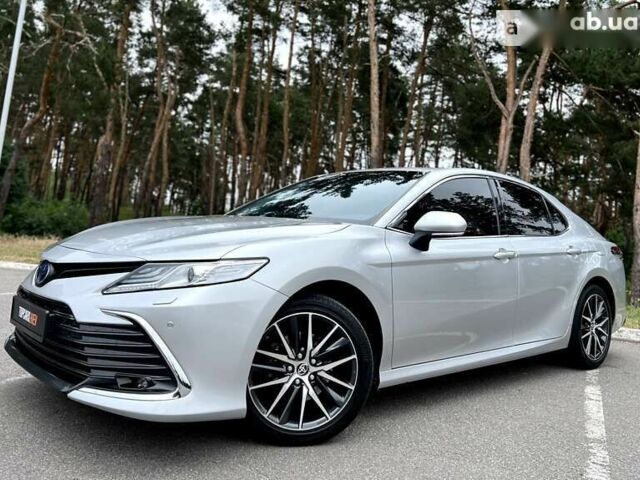 Тойота Камри, объемом двигателя 0 л и пробегом 65 тыс. км за 34300 $, фото 2 на Automoto.ua