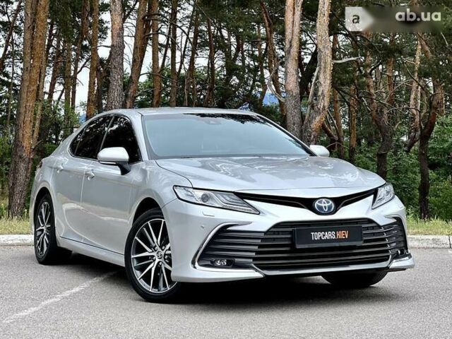 Тойота Камри, объемом двигателя 0 л и пробегом 65 тыс. км за 34300 $, фото 21 на Automoto.ua
