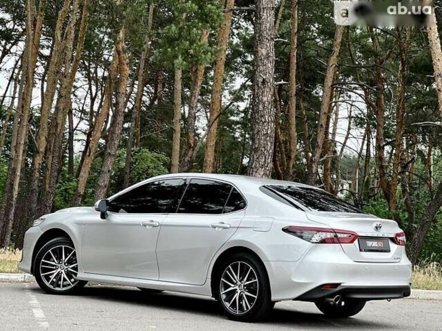 Тойота Камри, объемом двигателя 0 л и пробегом 65 тыс. км за 34300 $, фото 6 на Automoto.ua