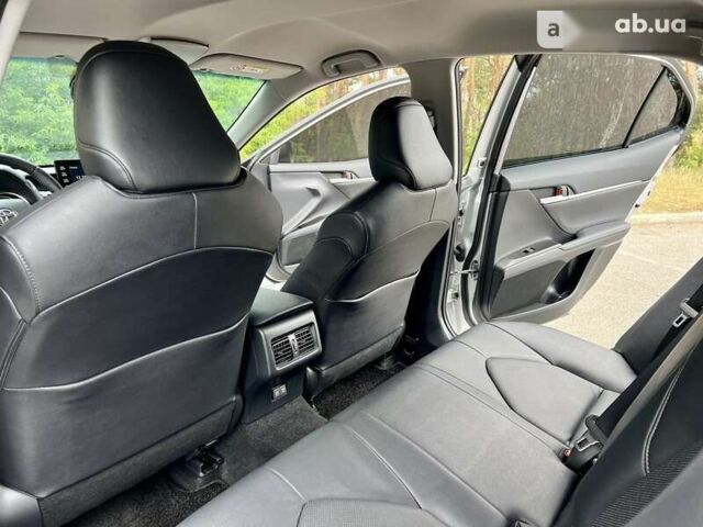 Тойота Камри, объемом двигателя 0 л и пробегом 65 тыс. км за 34300 $, фото 29 на Automoto.ua