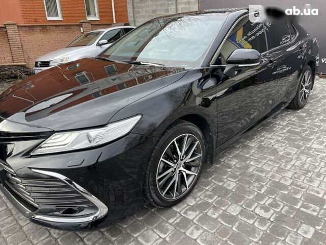 Тойота Камрі, об'ємом двигуна 0 л та пробігом 80 тис. км за 32999 $, фото 14 на Automoto.ua