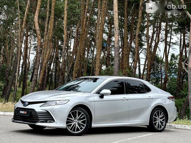 Тойота Камри, объемом двигателя 0 л и пробегом 65 тыс. км за 34300 $, фото 4 на Automoto.ua