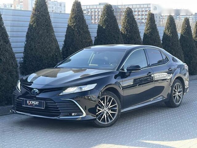 Тойота Камрі, об'ємом двигуна 0 л та пробігом 39 тис. км за 39990 $, фото 1 на Automoto.ua