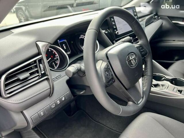 Тойота Камри, объемом двигателя 2.5 л и пробегом 1 тыс. км за 32900 $, фото 19 на Automoto.ua
