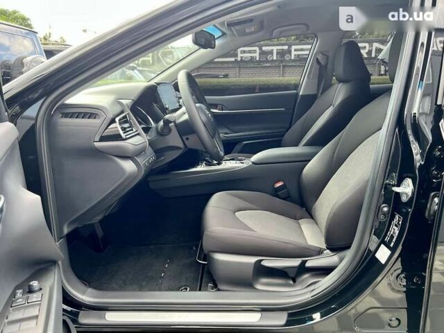 Тойота Камри, объемом двигателя 2.5 л и пробегом 1 тыс. км за 32900 $, фото 23 на Automoto.ua