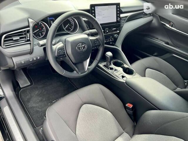 Тойота Камри, объемом двигателя 2.5 л и пробегом 1 тыс. км за 32900 $, фото 26 на Automoto.ua