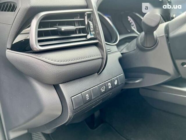 Тойота Камри, объемом двигателя 2.5 л и пробегом 1 тыс. км за 32900 $, фото 18 на Automoto.ua