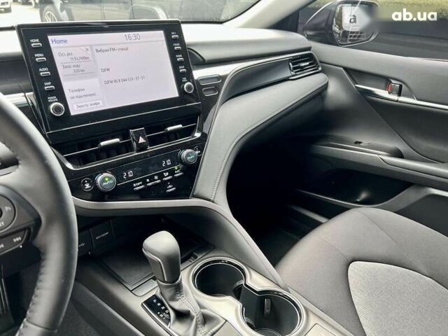 Тойота Камри, объемом двигателя 2.5 л и пробегом 1 тыс. км за 32900 $, фото 21 на Automoto.ua