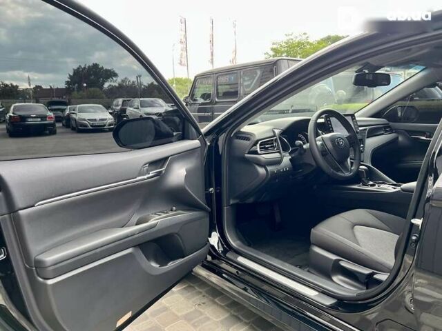 Тойота Камри, объемом двигателя 2.5 л и пробегом 1 тыс. км за 32900 $, фото 15 на Automoto.ua