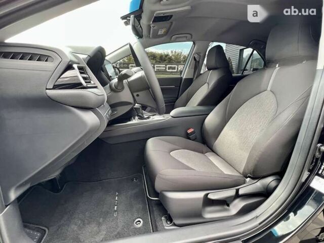 Тойота Камри, объемом двигателя 2.5 л и пробегом 1 тыс. км за 32900 $, фото 24 на Automoto.ua