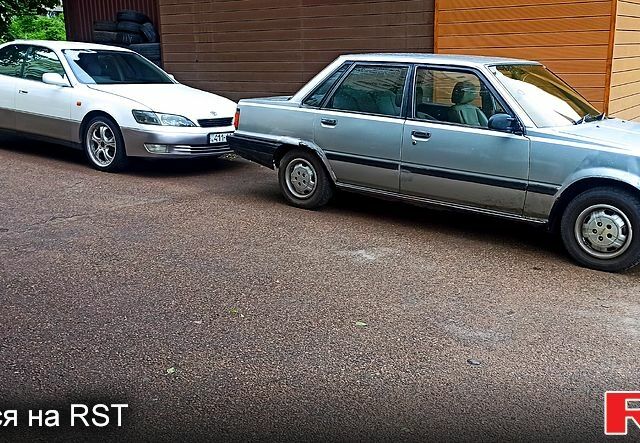 Тойота Камрі, об'ємом двигуна 1.8 л та пробігом 300 тис. км за 1000 $, фото 4 на Automoto.ua