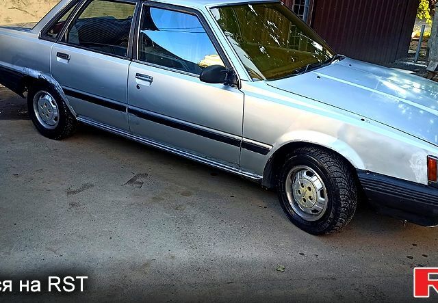 Тойота Камрі, об'ємом двигуна 1.8 л та пробігом 300 тис. км за 1000 $, фото 2 на Automoto.ua