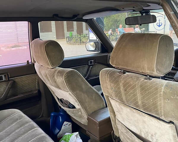 Тойота Камрі, об'ємом двигуна 0 л та пробігом 400 тис. км за 1300 $, фото 5 на Automoto.ua