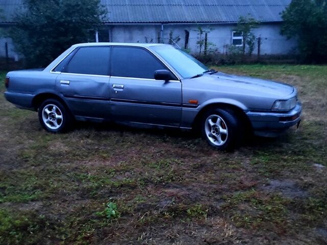 Тойота Камрі, об'ємом двигуна 2 л та пробігом 111 тис. км за 750 $, фото 3 на Automoto.ua