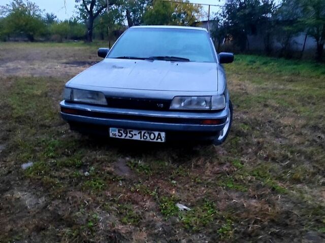 Тойота Камрі, об'ємом двигуна 2 л та пробігом 111 тис. км за 750 $, фото 2 на Automoto.ua