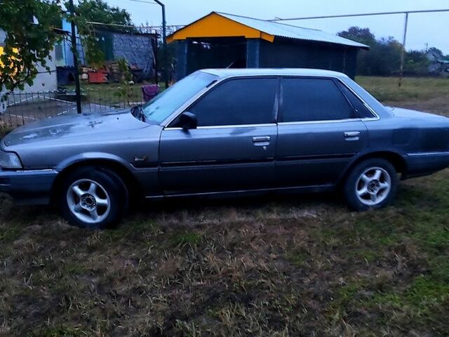 Тойота Камрі, об'ємом двигуна 2 л та пробігом 111 тис. км за 750 $, фото 1 на Automoto.ua