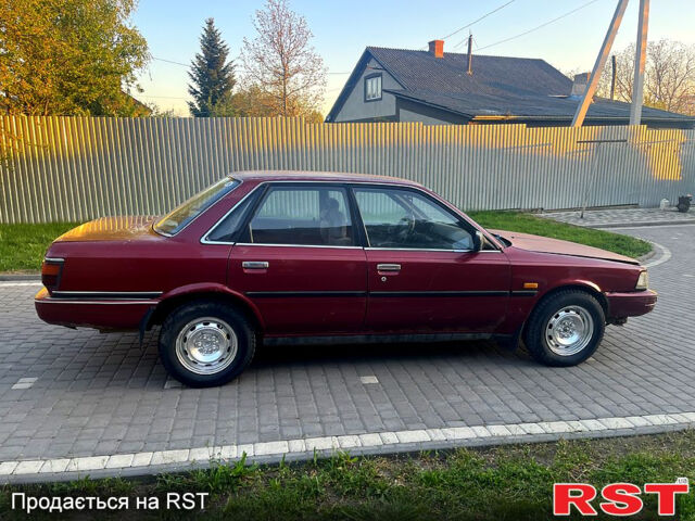 Тойота Камри, объемом двигателя 2 л и пробегом 400 тыс. км за 700 $, фото 5 на Automoto.ua