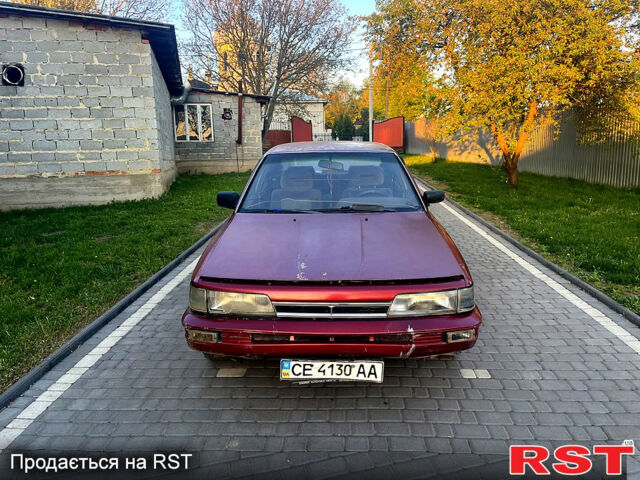 Тойота Камри, объемом двигателя 2 л и пробегом 400 тыс. км за 700 $, фото 2 на Automoto.ua