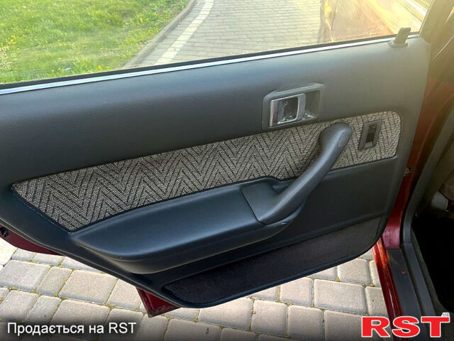 Тойота Камри, объемом двигателя 2 л и пробегом 400 тыс. км за 700 $, фото 11 на Automoto.ua