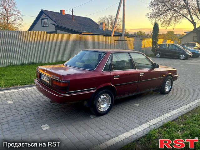 Тойота Камри, объемом двигателя 2 л и пробегом 400 тыс. км за 700 $, фото 3 на Automoto.ua