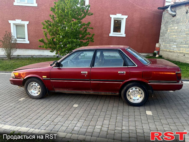 Тойота Камри, объемом двигателя 2 л и пробегом 400 тыс. км за 700 $, фото 8 на Automoto.ua