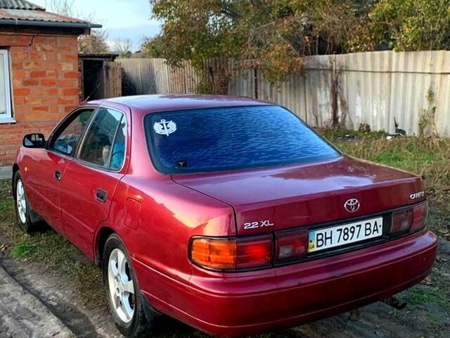 Тойота Камрі, об'ємом двигуна 2.2 л та пробігом 270 тис. км за 1700 $, фото 2 на Automoto.ua