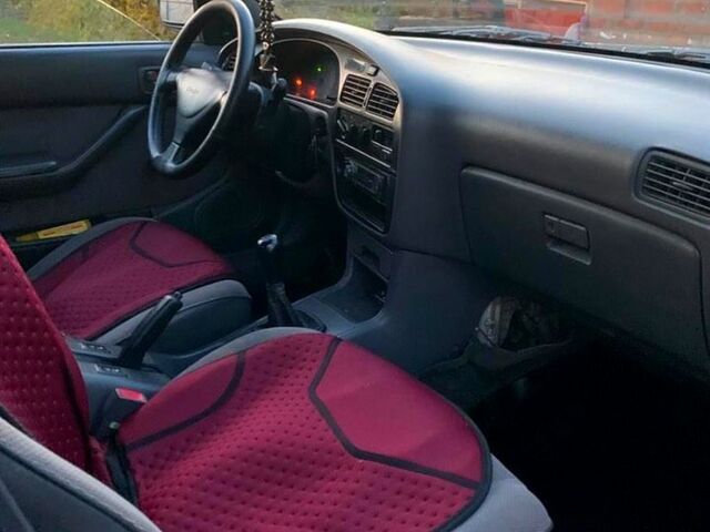 Тойота Камрі, об'ємом двигуна 2.2 л та пробігом 270 тис. км за 1700 $, фото 6 на Automoto.ua