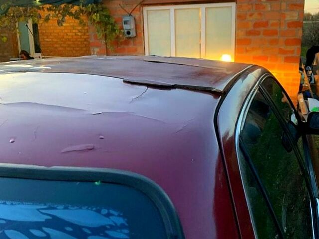 Тойота Камрі, об'ємом двигуна 2.2 л та пробігом 270 тис. км за 1700 $, фото 7 на Automoto.ua