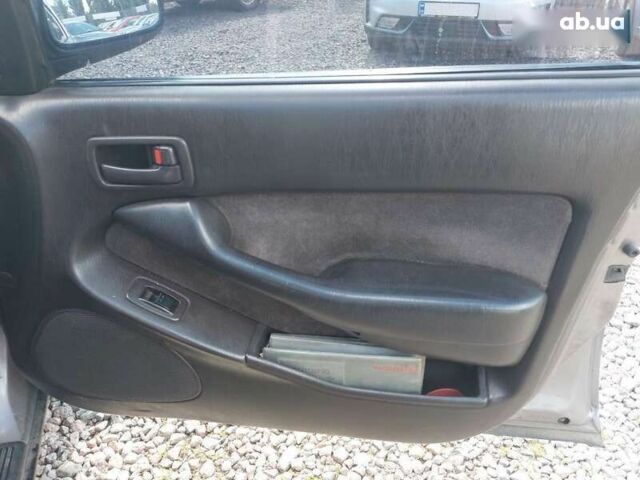 Тойота Камри 1996 в Одессе на Automoto.ua Тойота Камри, объемом двигателя 2.2 л и пробегом 714 тыс. км за 2600 $, фото 8 на Automoto.ua