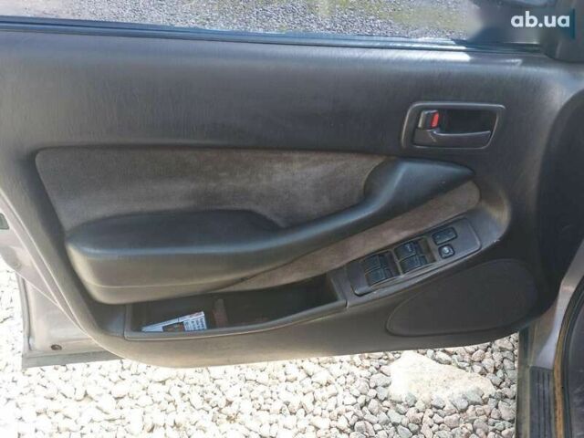 Тойота Камри 1996 в Одессе на Automoto.ua Тойота Камри, объемом двигателя 2.2 л и пробегом 714 тыс. км за 2600 $, фото 14 на Automoto.ua