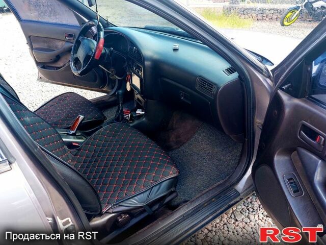 Тойота Камри 1996 в Одессе на Automoto.ua Тойота Камри, объемом двигателя 2.2 л и пробегом 0 тыс. км за 2600 $, фото 6 на Automoto.ua