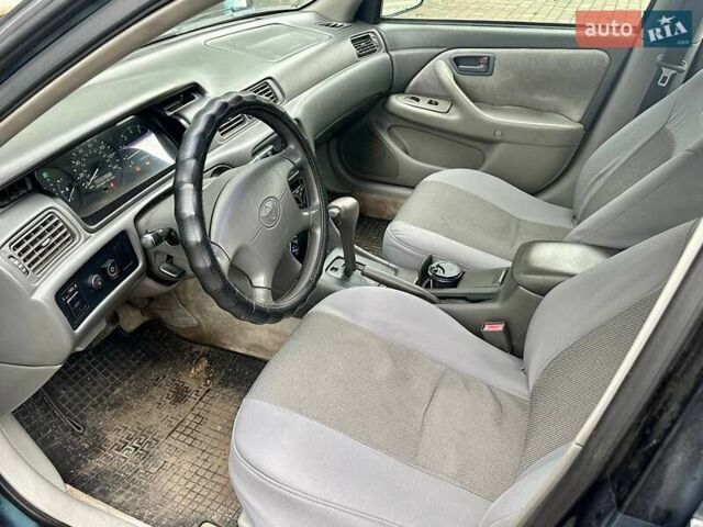 Тойота Камри, объемом двигателя 2.2 л и пробегом 200 тыс. км за 2650 $, фото 15 на Automoto.ua