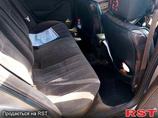 Тойота Камри 1996 в Одессе на Automoto.ua Тойота Камри, объемом двигателя 2.2 л и пробегом 0 тыс. км за 2600 $, фото 5 на Automoto.ua