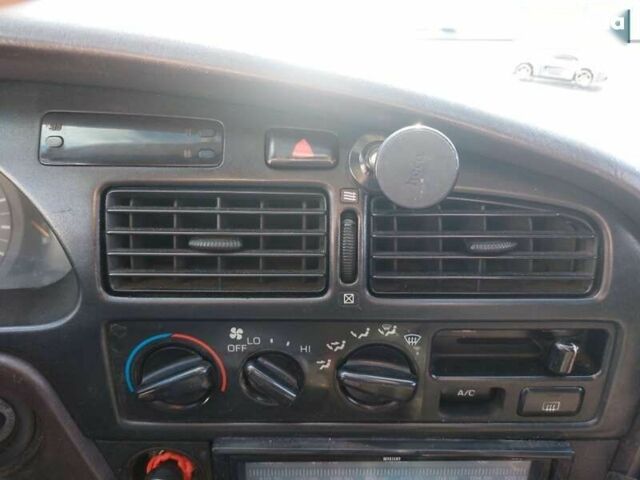 Тойота Камри 1996 в Одессе на Automoto.ua Тойота Камри, объемом двигателя 2.2 л и пробегом 714 тыс. км за 2600 $, фото 18 на Automoto.ua