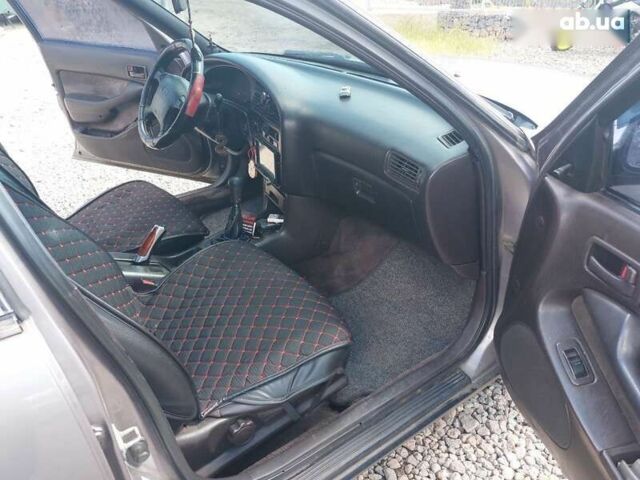 Тойота Камри 1996 в Одессе на Automoto.ua Тойота Камри, объемом двигателя 2.2 л и пробегом 714 тыс. км за 2600 $, фото 12 на Automoto.ua