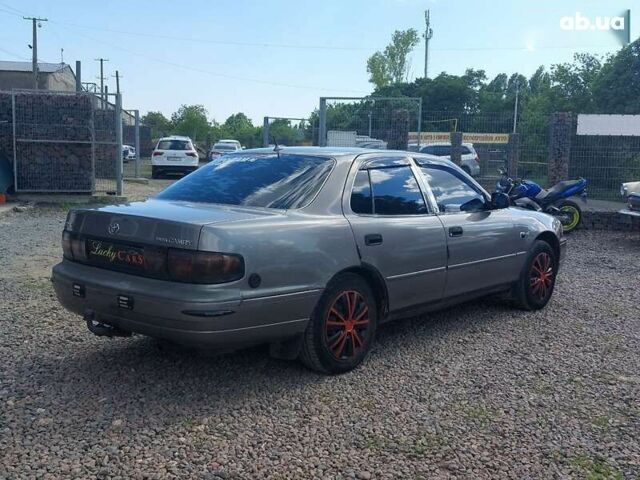 Тойота Камри 1996 в Одессе на Automoto.ua Тойота Камри, объемом двигателя 2.2 л и пробегом 714 тыс. км за 2600 $, фото 3 на Automoto.ua