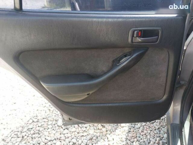 Тойота Камри 1996 в Одессе на Automoto.ua Тойота Камри, объемом двигателя 2.2 л и пробегом 714 тыс. км за 2600 $, фото 17 на Automoto.ua