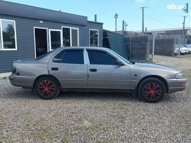 Тойота Камри 1996 в Одессе на Automoto.ua Тойота Камри, объемом двигателя 2.2 л и пробегом 714 тыс. км за 2600 $, фото 7 на Automoto.ua