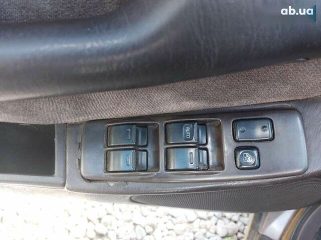 Тойота Камри 1996 в Одессе на Automoto.ua Тойота Камри, объемом двигателя 2.2 л и пробегом 714 тыс. км за 2600 $, фото 15 на Automoto.ua