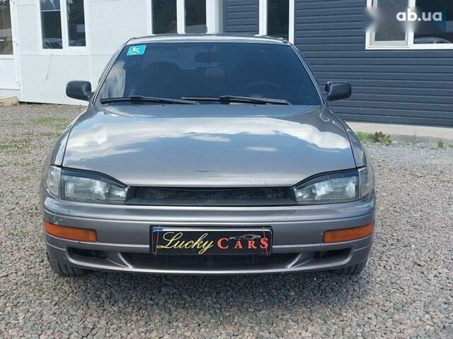 Тойота Камри 1996 в Одессе на Automoto.ua Тойота Камри, объемом двигателя 2.2 л и пробегом 714 тыс. км за 2600 $, фото 1 на Automoto.ua