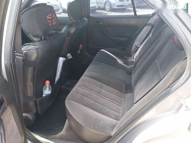 Тойота Камри 1996 в Одессе на Automoto.ua Тойота Камри, объемом двигателя 2.2 л и пробегом 714 тыс. км за 2600 $, фото 11 на Automoto.ua