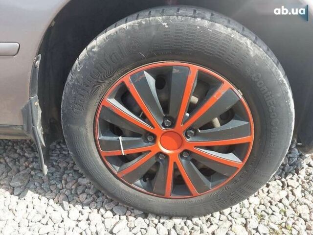 Тойота Камри 1996 в Одессе на Automoto.ua Тойота Камри, объемом двигателя 2.2 л и пробегом 714 тыс. км за 2600 $, фото 16 на Automoto.ua