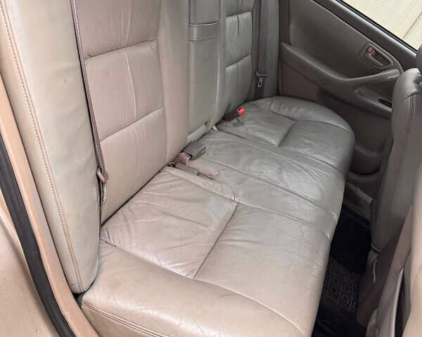 Тойота Камри, объемом двигателя 3 л и пробегом 354 тыс. км за 3200 $, фото 10 на Automoto.ua