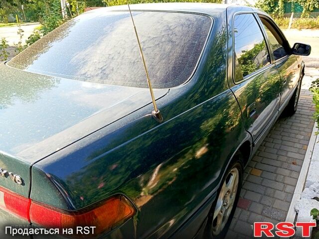 Тойота Камри, объемом двигателя 3 л и пробегом 500 тыс. км за 3200 $, фото 4 на Automoto.ua