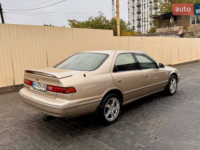 Тойота Камри, объемом двигателя 3 л и пробегом 354 тыс. км за 3200 $, фото 4 на Automoto.ua